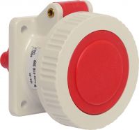 Anbaudose gerade 16A 419309