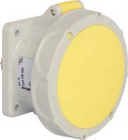 Anbaudose gerade 16A 419504