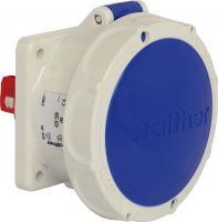 Anbaudose gerade 16A 419509