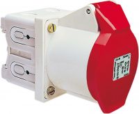 Anbaudose gerade 32A 430VS