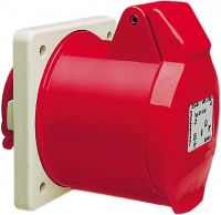 Anbaudose gerade 32A 431410