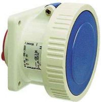 Anbaudose gerade 32A 439306