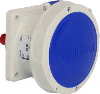 Anbaudose gerade 32A 439409