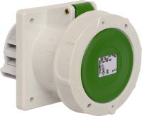 Anbaudose gerade 32A 439410