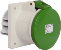 Anbaudose gerade 63A 460402