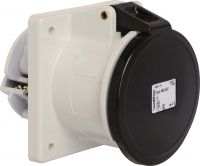 Anbaudose gerade 63A 460407