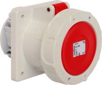 Anbaudose gerade 63A 469