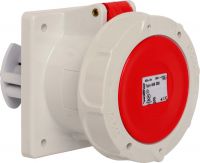 Anbaudose gerade 63A 469309