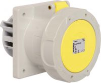 Anbaudose gerade 63A 469404