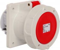 Anbaudose gerade 63A 469406