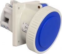 Anbaudose schräg 125A 579306