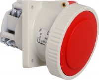 Anbaudose schräg 125A 579406