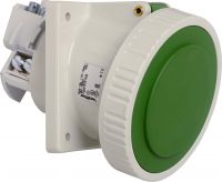 Anbaudose schräg 125A 579410