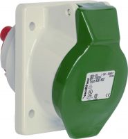 Anbaudose schräg 32A 530402