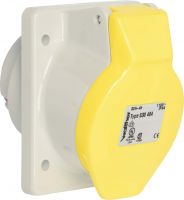 Anbaudose schräg 32A 530404