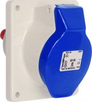 Anbaudose schräg 32A 530409