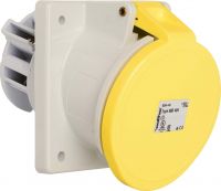 Anbaudose schräg 32A 531404