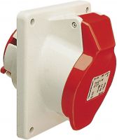 Anbaudose schräg 32A 531406