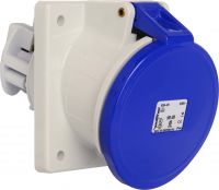 Anbaudose schräg 32A 531409