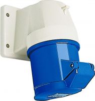 Anbaudose schräg 32A 534509