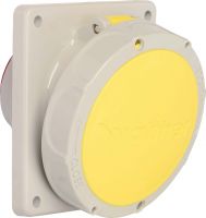 Anbaudose schräg 32A 539304