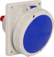 Anbaudose schräg 32A 539306