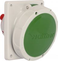 Anbaudose schräg 32A 539402