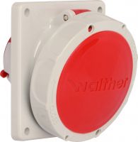 Anbaudose schräg 32A 539406