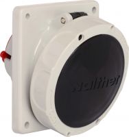 Anbaudose schräg 32A 539407