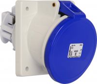 Anbaudose schräg 63A 560509