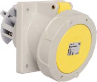 Anbaudose schräg 63A 569304