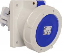 Anbaudose schräg 63A 569306