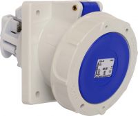 Anbaudose schräg 63A 569509