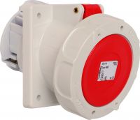 Anbaudose wasserdicht 569303