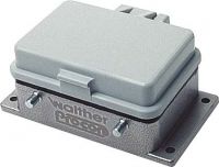 Anbaugehäuse A32 704232