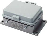 Anbaugehäuse B32 714232