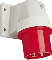 Anbaugerätestecker 32A 631404