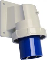 Anbaugerätestecker 63A 669306