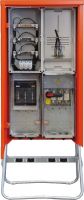 Anschlussschrank WA0031