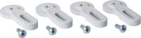 Außenbefestigungsset 600AB01