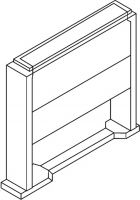 Betonsockel 82910001