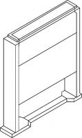 Betonsockel 82912003