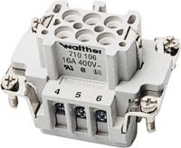 Buchseneinsatz B6 710769