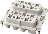 Buchseneinsatz BA12 710692