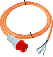 CEE-Anschlussleitung 1,5m 39300506015008