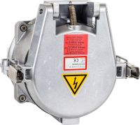 CEE Hochstrom Anbaudose 4D9506