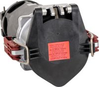 CEE Hochstrom Kupplung 3B9405