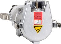 CEE Hochstrom Kupplung 3C9409