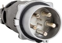 CEE Hochstrom Stecker 2A9509