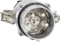 CEE Hochstrom Stecker 2E9401